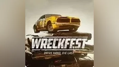 Wreckfest (Steam Ключ/ RU+CIS)