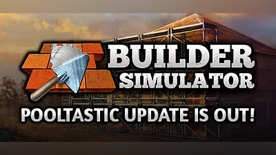 Builder Simulator | АВТОДОСТАВКА [Россия Steam Gift]