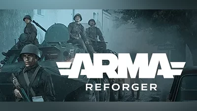Arma Reforger | АВТОДОСТАВКА [Россия - Steam Gift]