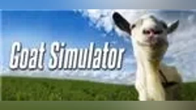 Goat Simulator / STEAM KEY / RU+CIS