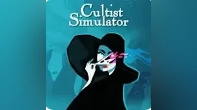 Cultist Simulator (STEAM KEY/REGION FREE)