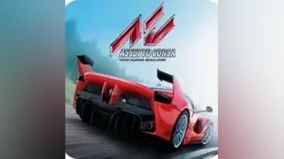 Assetto Corsa / STEAM KEY /RU+CIS