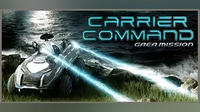 Carrier Command: Gaea Mission / STEAM KEY