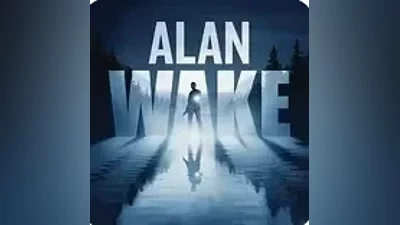 Alan Wake // Steam KEY / REGION FREE