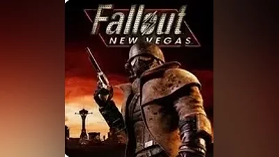 Fallout: New Vegas КЛЮЧ / STEAM KEY