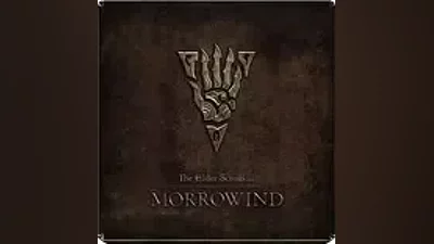 The Elder Scrolls III: Morrowind GOTY КЛЮЧ