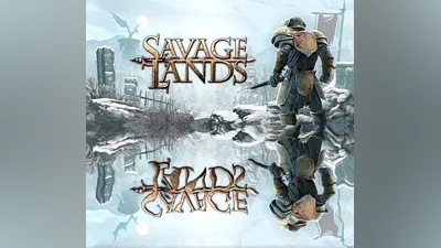 Savage Lands (steam gift/ru+cis)