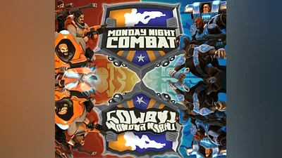 Monday Night Combat (steam gift/ru+cis)