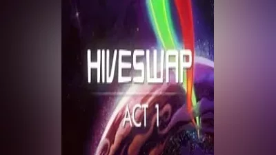 HIVESWAP Act 1 / Steam Key / REGION FREE