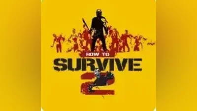 HOW TO SURVIVE 2 / STEAM KEY /РФ+СНГ