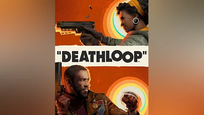 DEATHLOOP / STEAM KEY / RU+CIS