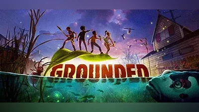 Grounded | АВТОДОСТАВКА [Россия/Украина - Steam Gift]