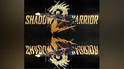Shadow Warrior 2 (Steam Key/Region Free)