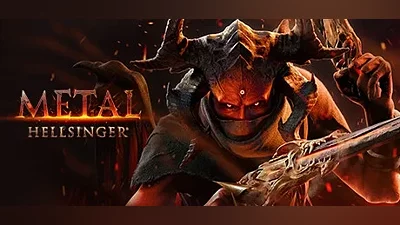 Metal: Hellsinger | АВТОДОСТАВКА [Россия Steam Gift]