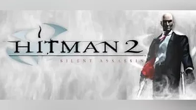 Hitman 2 Silent Assassin КЛЮЧ / STEAM KEY