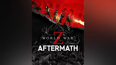 WORLD WAR Z: AFTERMATH / RU/CIS /STEAM KEY