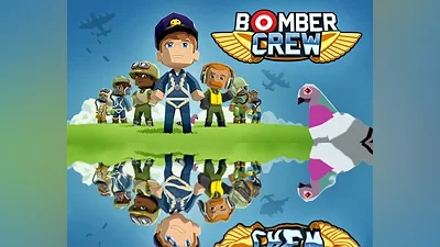Bomber Crew (Steam Key/Region Free)