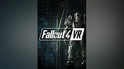 Fallout 4 VR / STEAM KEY /RU+CIS