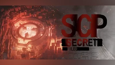 SCP: Secret Files | АВТОДОСТАВКА [Россия Steam Gift]