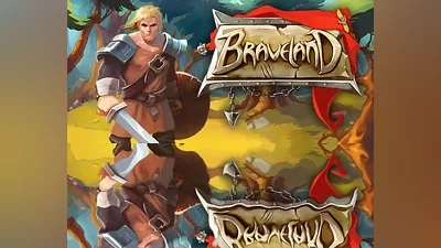 Braveland (Steam Key/Region Free)