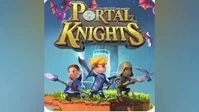 Portal Knights КЛЮЧ / STEAM KEY