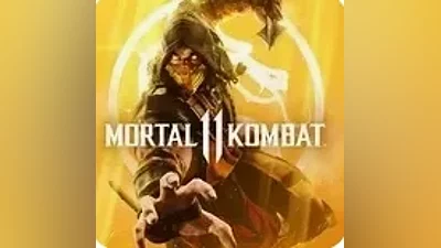 MORTAL KOMBAT 11 (STEAM KEY) РОССИЯ