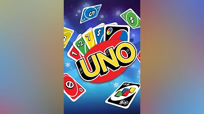UNO / UPLAY KEY / REGION FREE