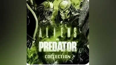 Aliens vs. Predator Collection КЛЮЧ