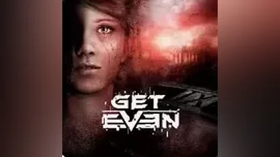 Get Even КЛЮЧ / STEAM KEY