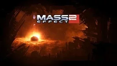 Mass Effect 2 КЛЮЧ / ORIGIN KEY