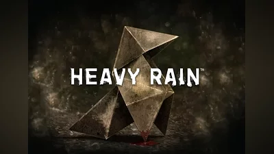 Heavy Rain / STEAM / РФ+СНГ БEЗ КОМИССИИ