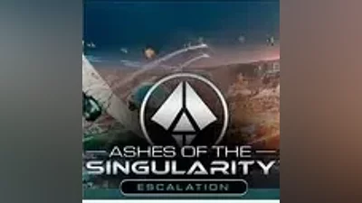Ashes of the Singularity: Escalation КЛЮЧ