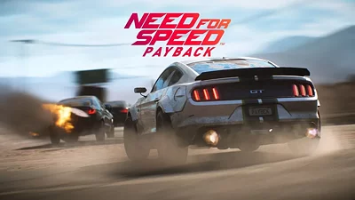 NEED FOR SPEED PAYBACK КЛЮЧ / ORIGIN KEY