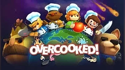 Overcooked / STEAM KEY / RU+CIS