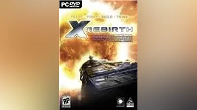 X Rebirth (Steam) RU+CIS КЛЮЧ