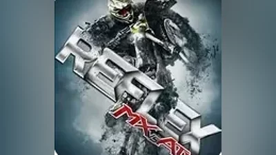 MX vs. ATV Reflex / Steam KEY / Region Free