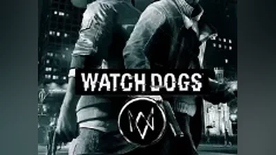 Watch Dogs / UPLAY KEY / RU+CIS