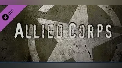 Panzer Corps: Allied Corps /КЛЮЧ / STEAM KEY