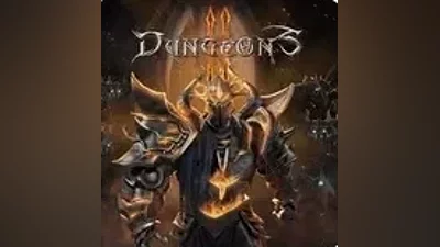 Dungeons 2 КЛЮЧ / STEAM KEY