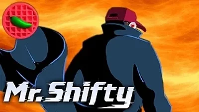 Mr. Shifty КЛЮЧ / STEAM KEY