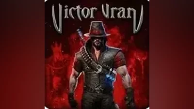 Victor Vran КЛЮЧ / STEAM KEY