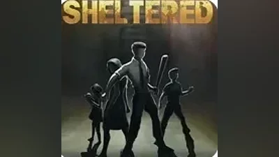 Sheltered / STEAM KEY / RU+CIS