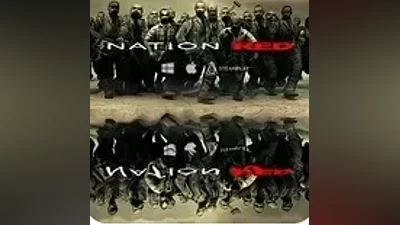 Nation Red (STEAM GIFT / RU/)