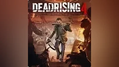 Dead Rising 4 КЛЮЧ / STEAM KEY