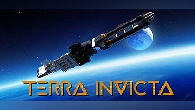 Terra Invicta | АВТОДОСТАВКА [Россия - Steam Gift]