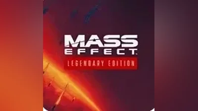 MASS EFFECT: LEGENDARY EDITION / ORIGIN KEY