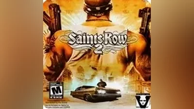 Saints Row 2 / STEAM КЛЮЧ / REGION FREE