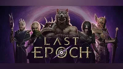Last Epoch | АВТОДОСТАВКА [Россия - Steam Gift]
