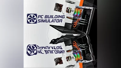 PC Building Simulator (Steam Key/RU+CIS)
