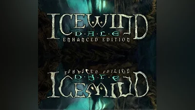 Icewind Dale: Enhanced Edition (Steam Key/Region Free)